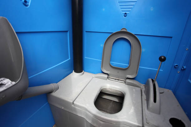 Professional porta potty rental in Plainedge, NY