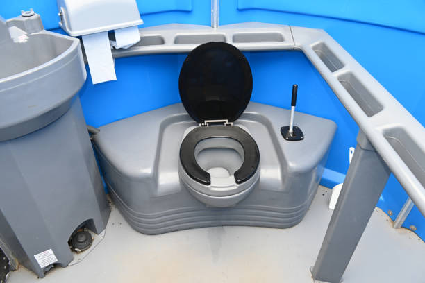 Professional porta potty rental in Plainedge, NY